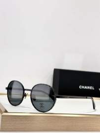 Picture of Chanel Sunglasses _SKUfw77669992fw